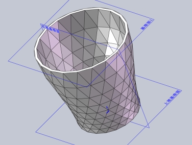 solidworks三角纹理 操作步骤图 6