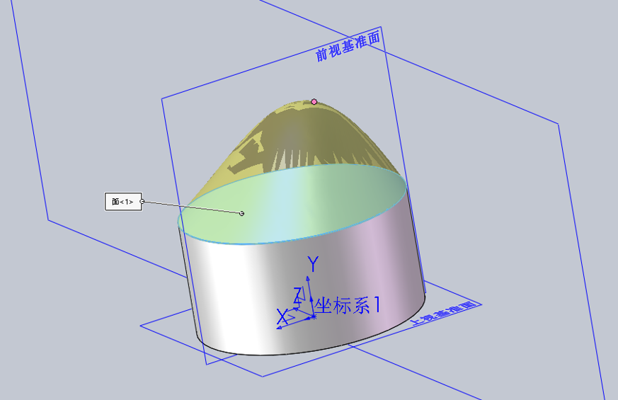 圆顶 操作步骤图 5