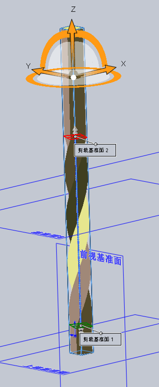 弯曲 操作步骤图 2
