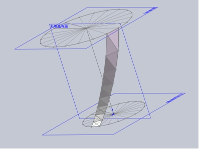 solidworks三角纹理 操作步骤图 4