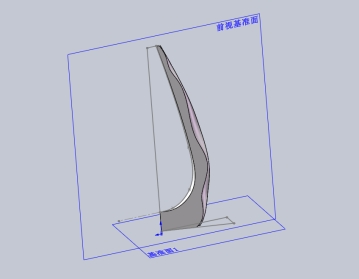 solidworks波浪纹理 操作步骤图 10