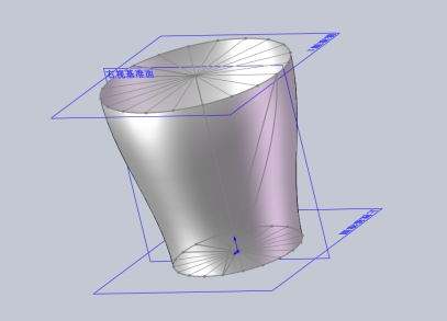 solidworks三角纹理 操作步骤图 1