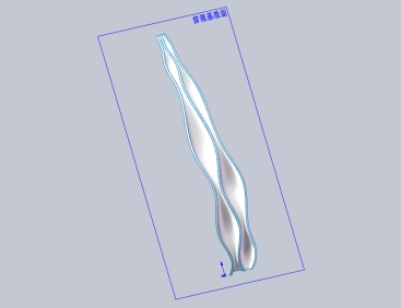 solidworks波浪纹理 操作步骤图 6