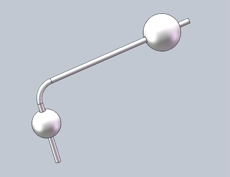 solidworks线形耦合