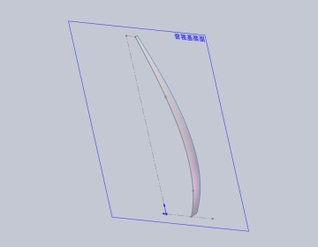 solidworks波浪纹理 操作步骤图 2