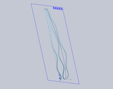 solidworks波浪纹理 操作步骤图 5