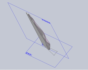 solidworks波浪纹理 操作步骤图 9