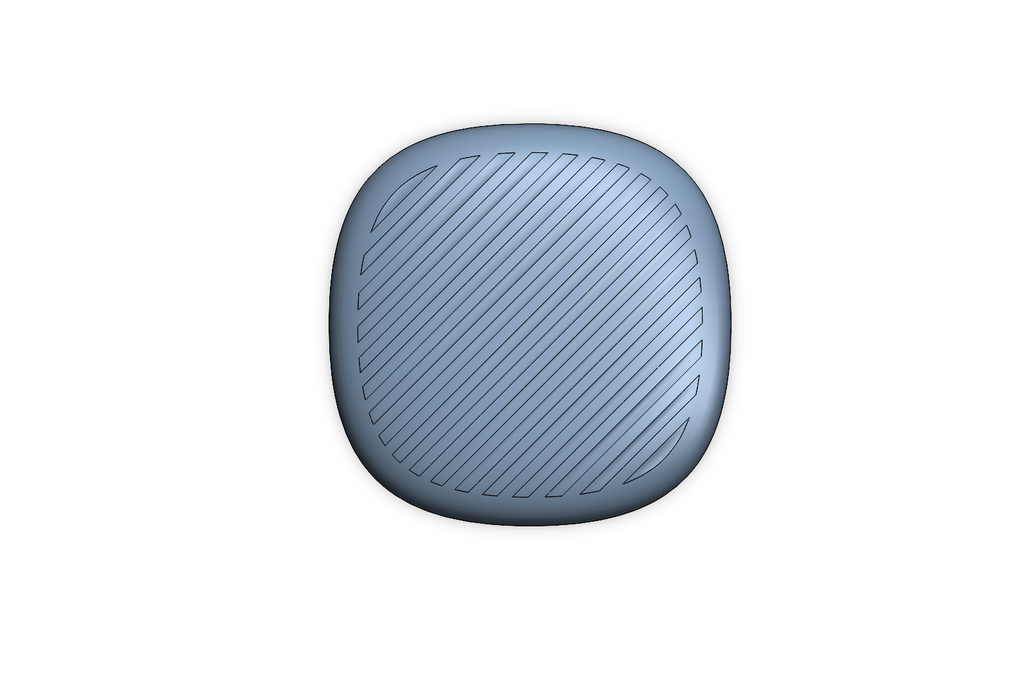 solidworks直纹纹理建模