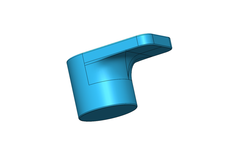 Solidworks高级曲面建模-水龙头案例